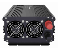 Newell Przetwornica napięcia z modyfikowaną sinusoidą 12V/230V/2000 - 1322527 - zdjęcie 3